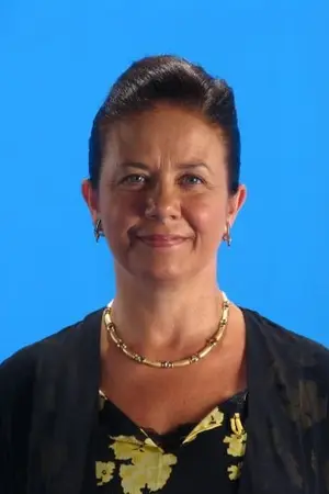 Ayşe Selen