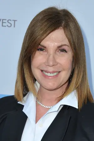 Gail Parent