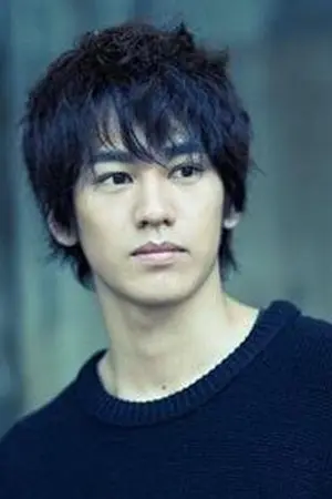 Nagayama Kento