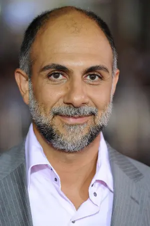 Anthony Azizi