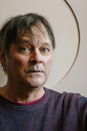 Mark Heap