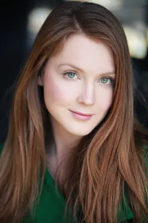 Olivia Hallinan