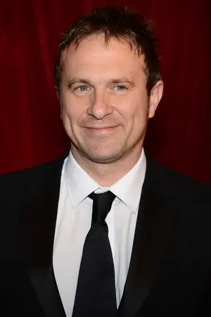 Jason Merrells