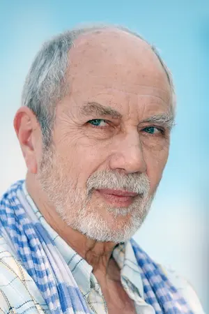 Féodor Atkine