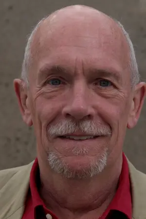 Hugh Ross