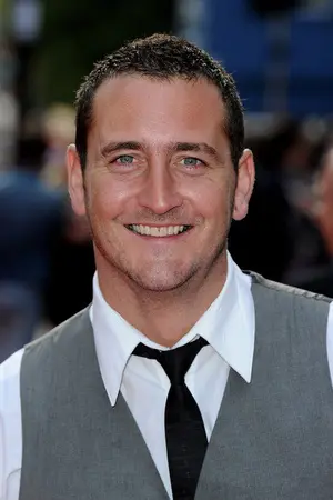 Will Mellor