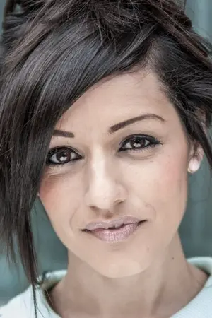 Saira Choudhry