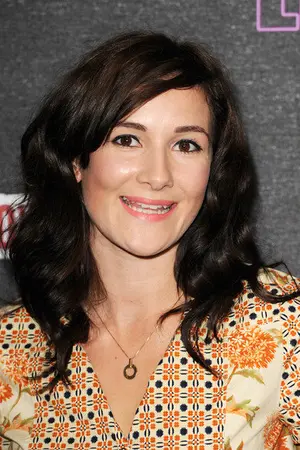 Sarah Solemani