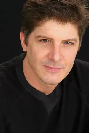 Jeff Yagher