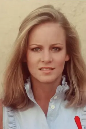 Jennifer Cooke