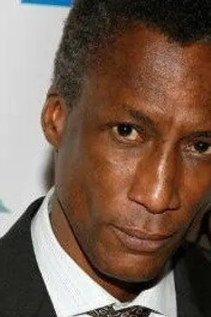 Michael Wright
