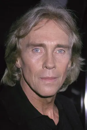Judson Scott