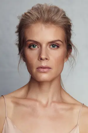 Alina Tomnikov
