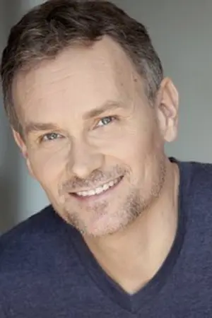 Steve Cumyn