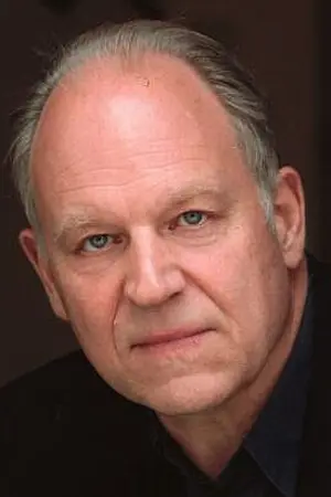 Geoffrey Bateman