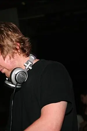 John Digweed
