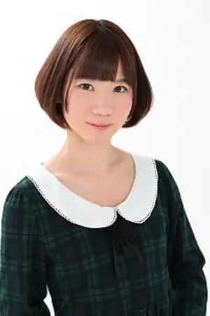 Haruka Miyake