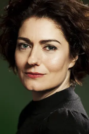 Anna Chancellor