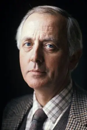 Benjamin Whitrow