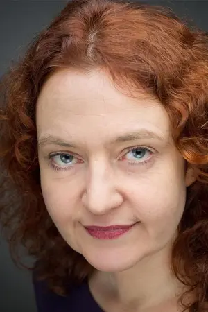 Lucy Briers
