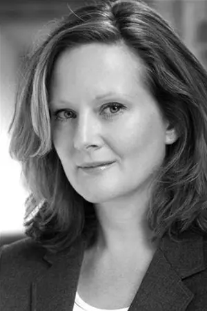 Lucy Robinson