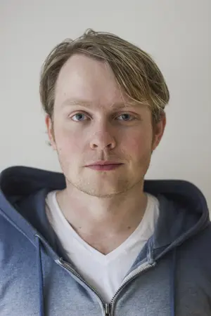 Marcel Harteveld