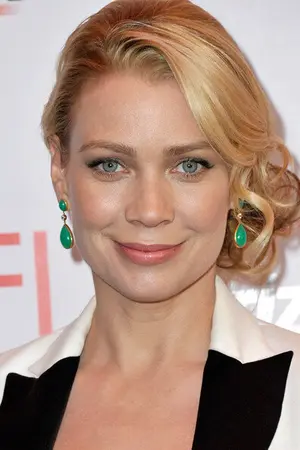 Laurie Holden
