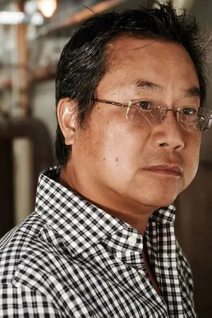 James Wong