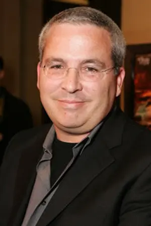 Glen Morgan