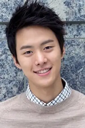 Gong Myeong