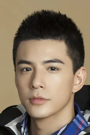 Lin Bai Rui
