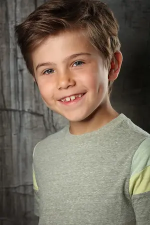 Mason Blomberg