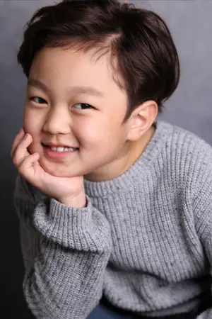 Aidyn Ahn