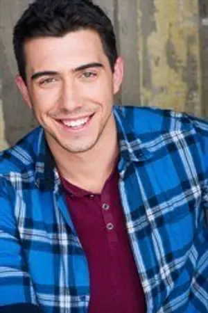 Talon Warburton