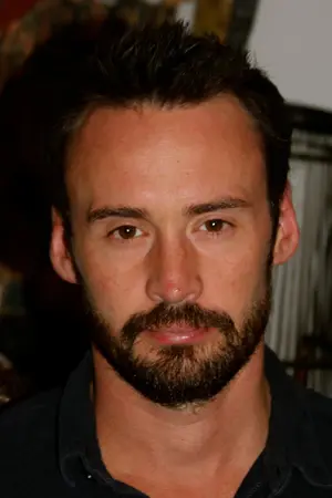 Patrick Macmanus