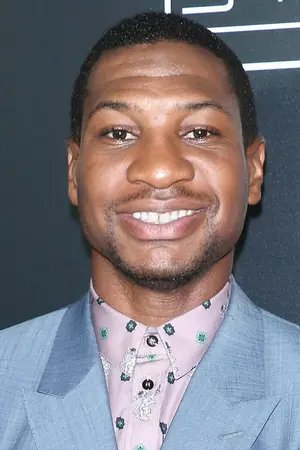 Jonathan Majors
