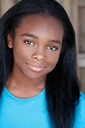 Jada Harris