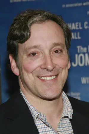 Jeremy Shamos