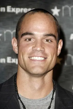 Brian Patrick Wade