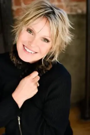 Susan Hogan
