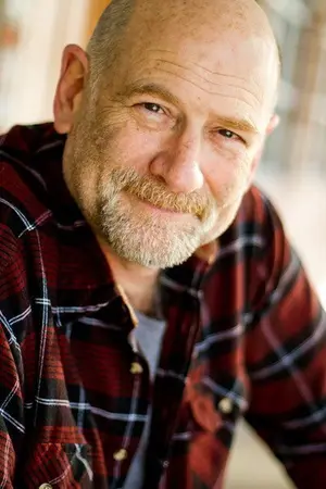 Stephen Mendel