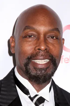 Eugene Clark