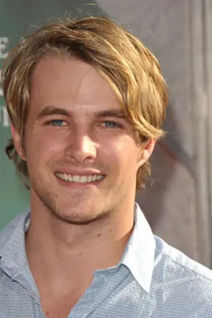 James Preston
