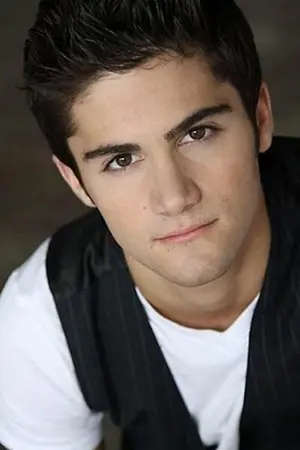 Max Ehrich