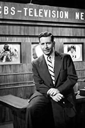 Douglas Edwards
