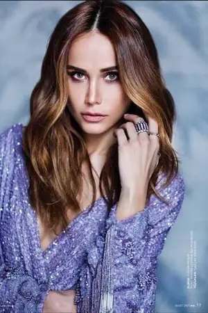Burçin Terzioğlu