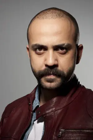 Sarp Akkaya
