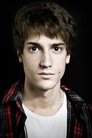 Marcos Franz