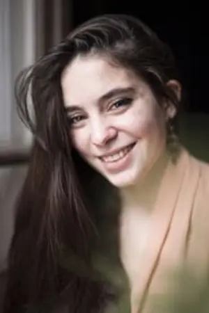 Candela Antón