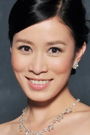 Charmaine Sheh